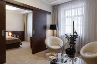 โรงแรมคาดาเชฟสคายา - บ้านพักหลังเล็ก