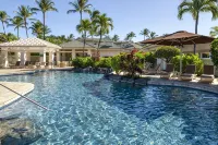 Islands K2 Mauna Lani Resort - Newly Renovated - Walk to Shops Free Beach Access - piscine