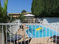 Admiral Nelson Motor Inn