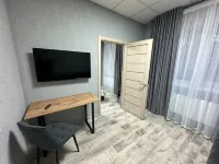 Na Mira 14 Ryadom s Aeroportom Living Quarters - 2-Star