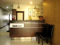 Olongapo Travel Lodge Các khách sạn gần Trung tâm mua sắm Harbor Point