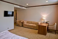 Retro Mini-Hotel - Pet friendly