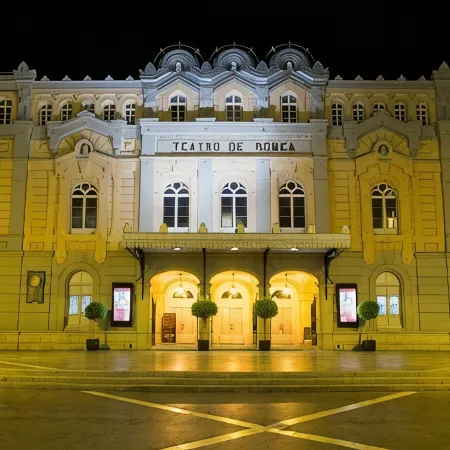 Hotel Cetina Murcia