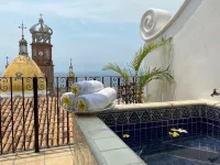 BellView Hotel Boutique - Romantic