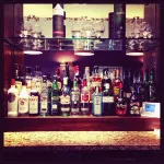 Purdy Lodge - Quầy bar