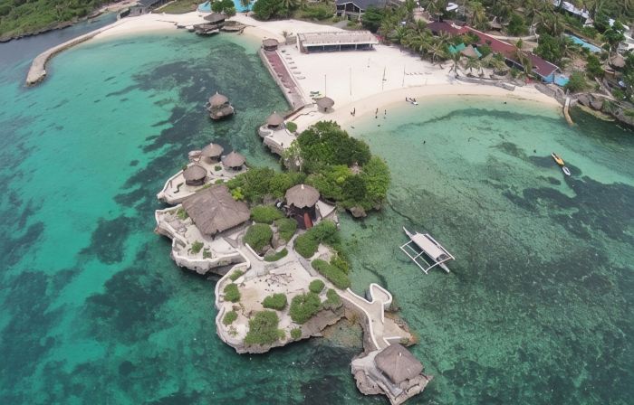 Mangodlong Paradise Beach Resort