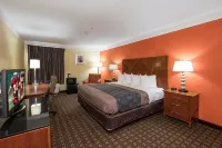 MY Home & Suites Madison GA - 2-Star