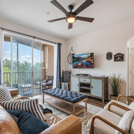 Harry Potter Condo - Close to Disney •Windsor Hills 3Br + Pool - No Resort Fees