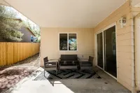 Spacious & cozy: your base for outdoor thrills - ブティック