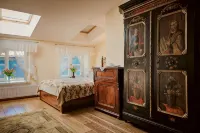 Aparthotel Grodzka 21 Hôtels à : 