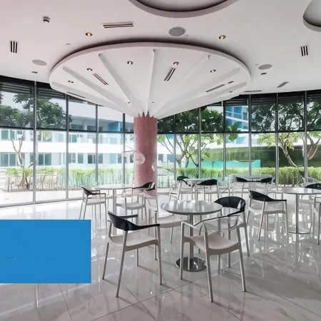 Citispace 1BR Suite at Azure Urban Resort #AZ02