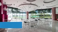Citispace 1BR Suite at Azure Urban Resort #AZ02 - شرفة