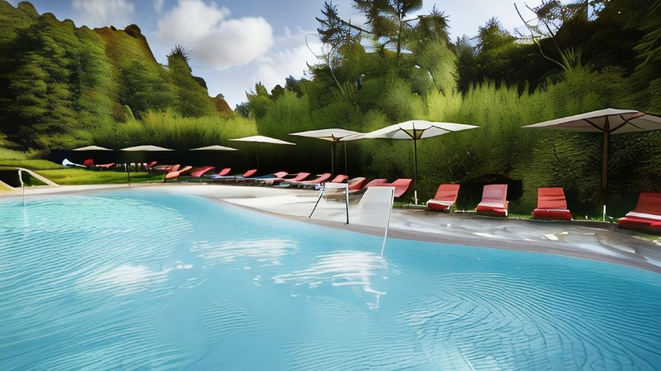 Hotel Esplanade Resort & Spa - Adults Only