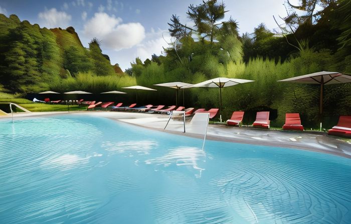 Hotel Esplanade Resort & Spa - Adults Only
