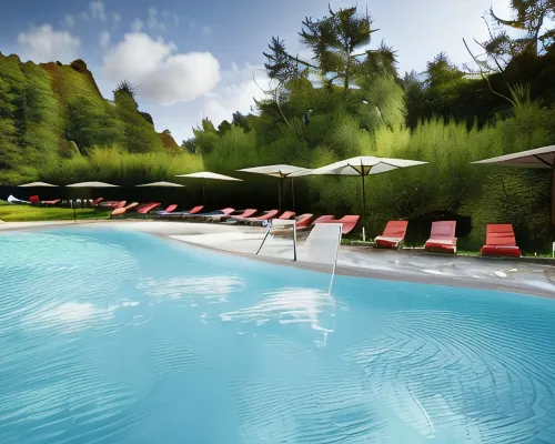 Hotel Esplanade Resort & Spa - Adults Only Hotels in Oder-Spree