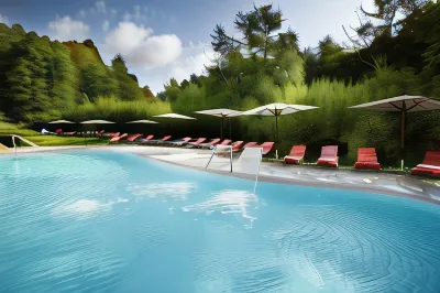Hotel Esplanade Resort & Spa - Adults Only Hotel di 
