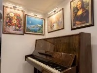 Altinnal Hotel Hotels in İzmit