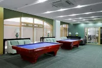 阿爾卑斯戴陽高爾夫鄉村飯店 - 酒店式公寓