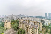 Xingfu Family Apartment (Huanshi East Road) - Condos