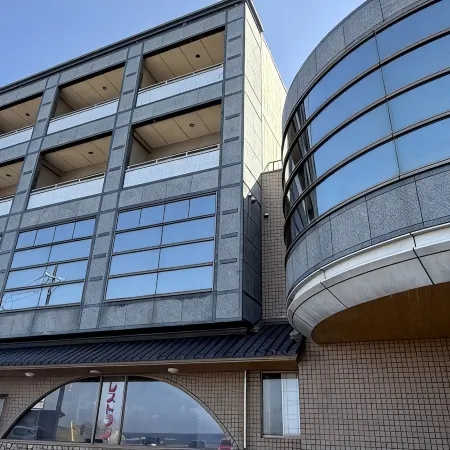 Hotel Kappo Ishimaru