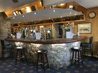 The Anchorage Hotel