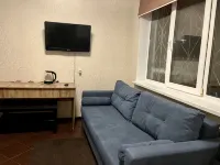 Mini-Hotel Living Quarters Hotels in Orsk