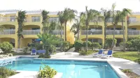 Premium Grace Bay Beach condo - 2-Star