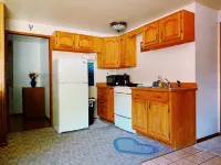 Julieann's in Alaska - Home in the Heart of Sitka - 3 Sao
