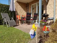 Comfortable apartment for four people. Smart TV and WLAN included. - Wi-Fi