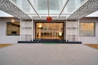Hotel Dwarka Park - 3 stjerner