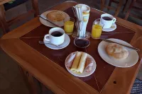 Cabañas Los Tamarugos - Homestays