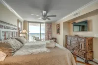 Meticulous Attention to Detail: 17th Floor Ocean Front Condo - 4-Star