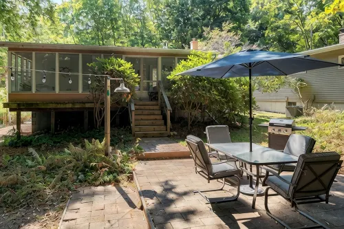 The MidMod; Hgtv Featured Mid-Century Beach House w/Hot Tub!