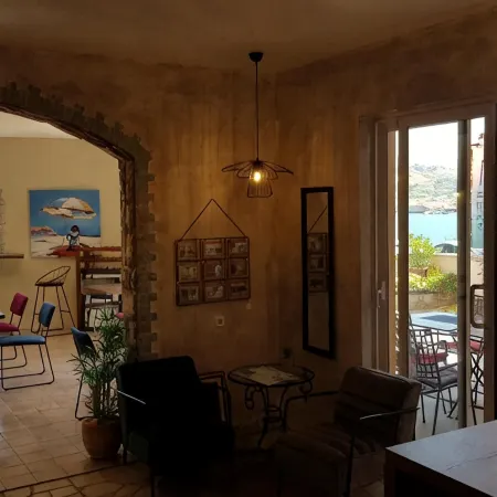Boutique Villa Revelin