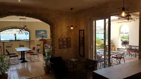 Boutique Villa Revelin - breakfast