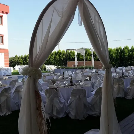 Hotel Labella Bergama