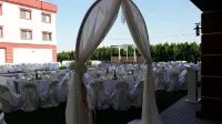 Hotel Labella Bergama - breakfast