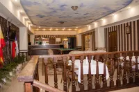Kalina Hotel - صديق للحيوانات الاليفة