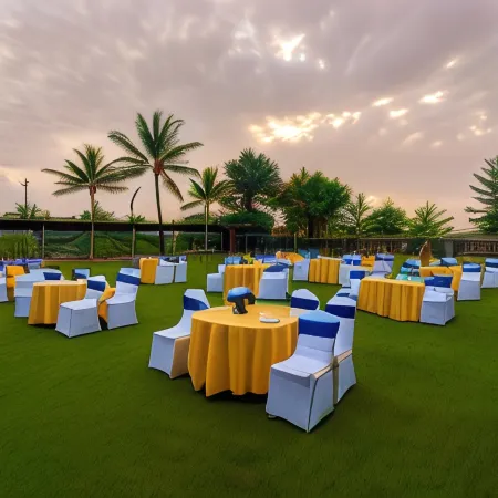 Ras by Treat Resorts, Silvassa -