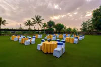 Ras by Treat Resorts, Silvassa - - Wifi