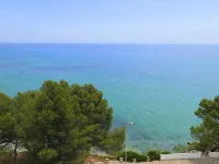 Rentalmar Los Angeles Hotels near Cala Bot
