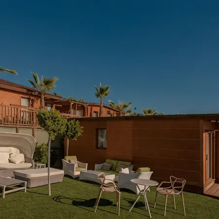 Magic Natura Resort