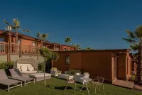Magic Natura Resort