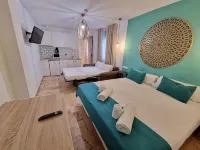 Hotel y Apartamentos Doña Lola - balcón
