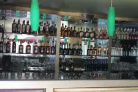Hotel Sunshine - bar