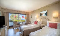 Hotel Refsnes Gods - by Classic Norway Hotels - 4-Star