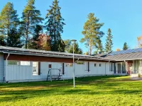 Taiga Resort Hotels in Oulu