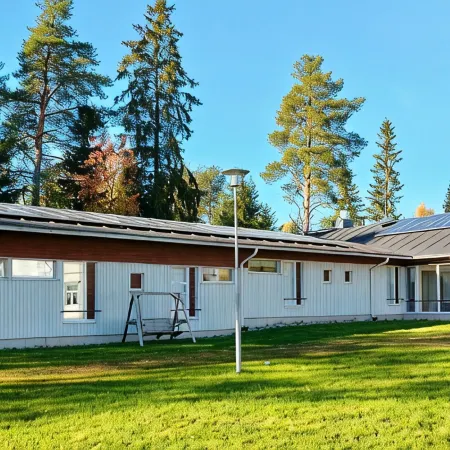 Taiga Resort