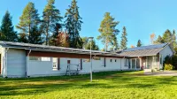Taiga Resort