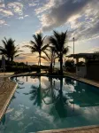 Pousada Canto da Vigia - Beach